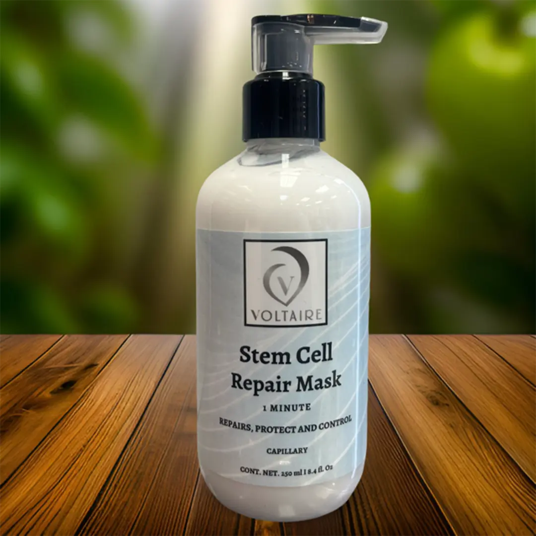 Stem Cell 1 minute Repair Mask