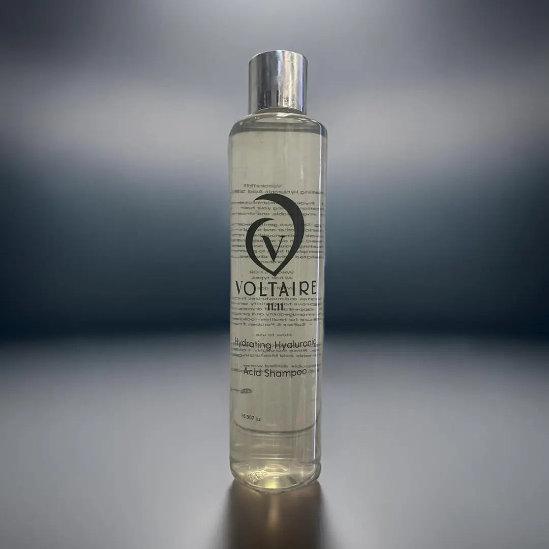 Hydrating Hyaluronic Acid Shampoo